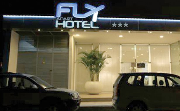 Fly Hotel