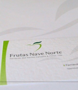 FRUTAS NAVE NORTE