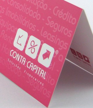 CONTA CAPITAL