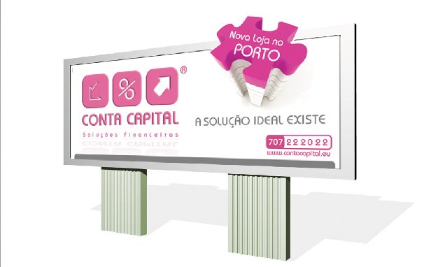 CONTA CAPITAL