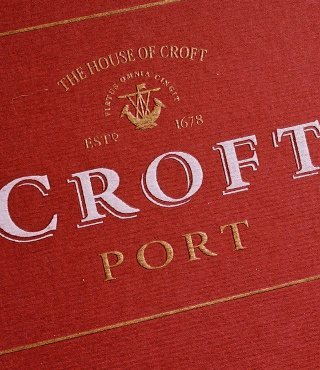 CROFT PORT