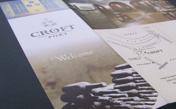 CROFT PORT