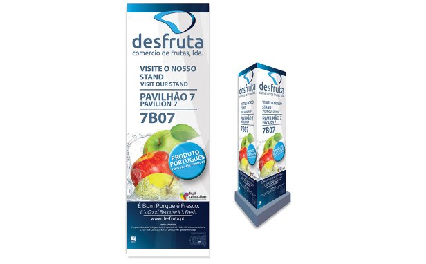 DESFRUTA