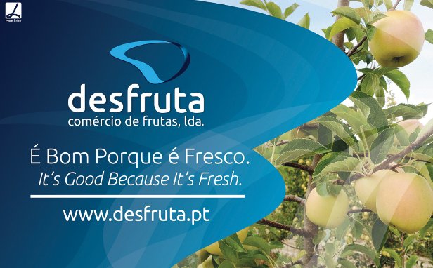 DESFRUTA