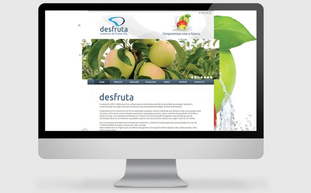 DESFRUTA